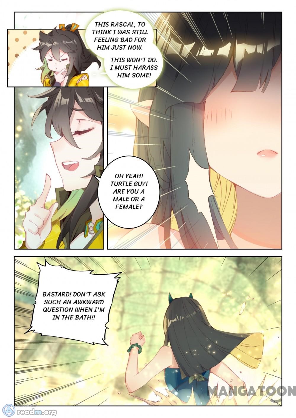 Page 3 of Chapter 133