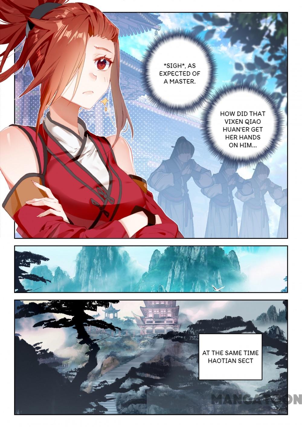 Page 1 of Chapter 134