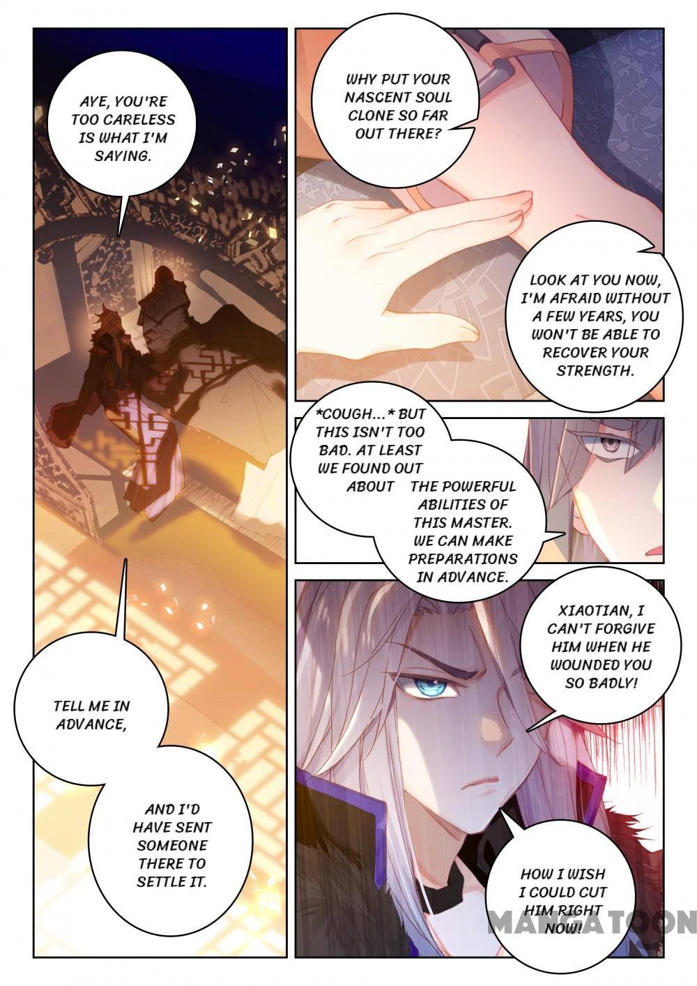 Page 2 of Chapter 134