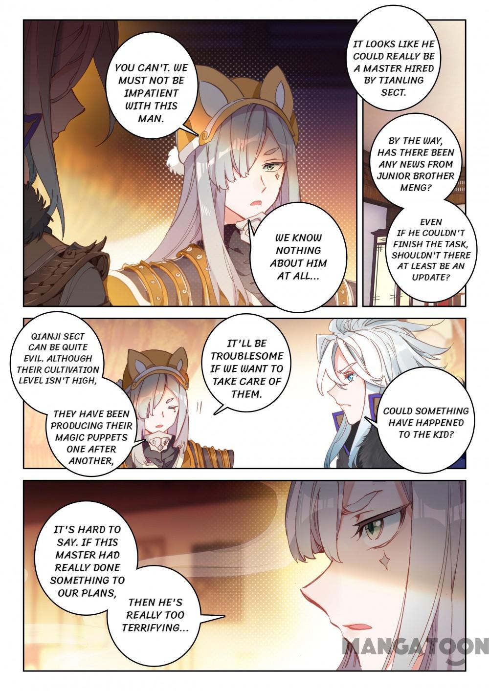Page 3 of Chapter 134
