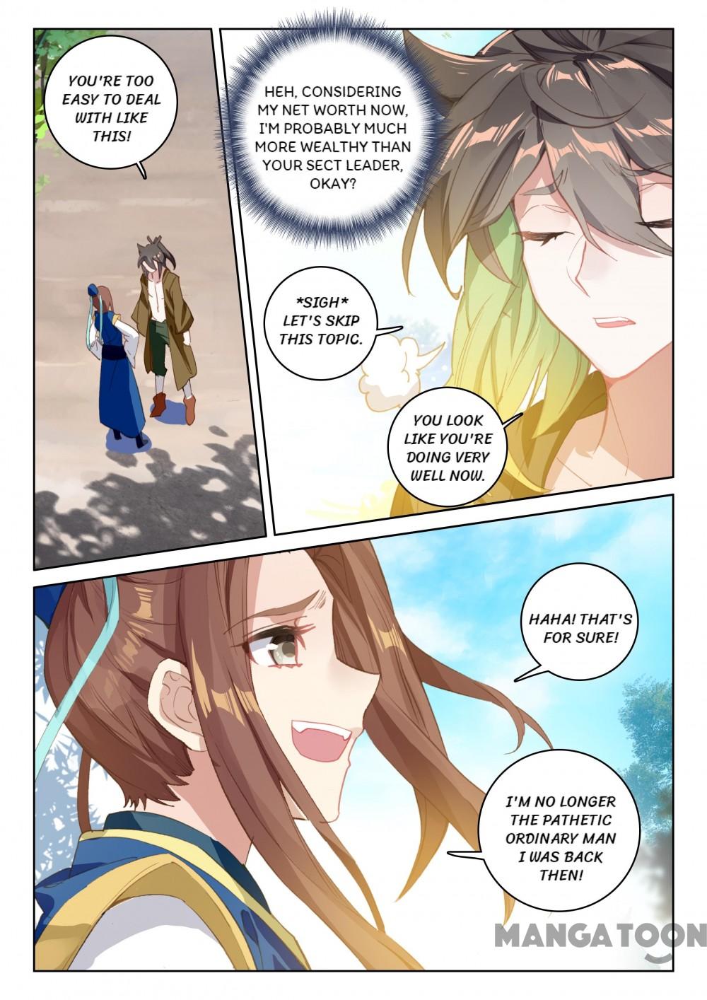 Page 1 of Chapter 135