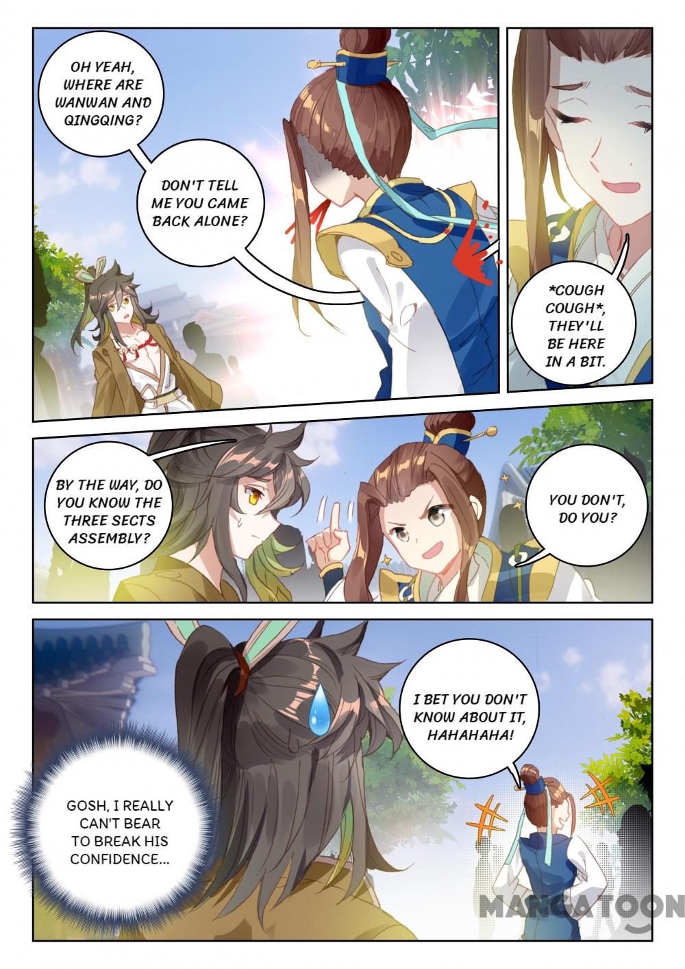 Page 2 of Chapter 135