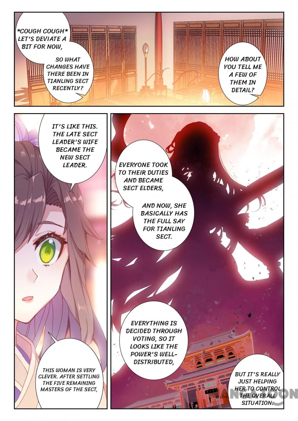 Page 1 of Chapter 138