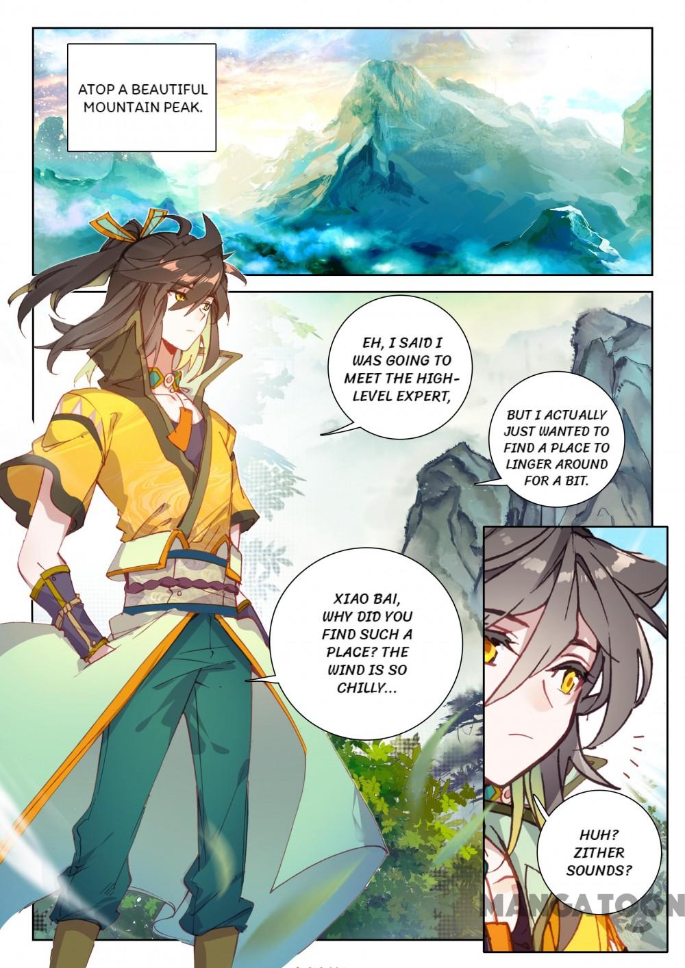Page 1 of Chapter 144