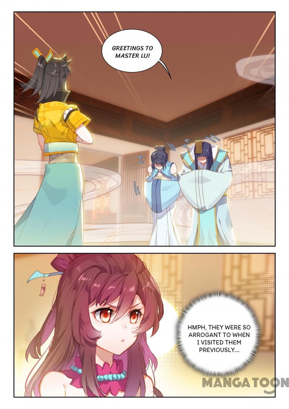 Page 1 of Chapter 146