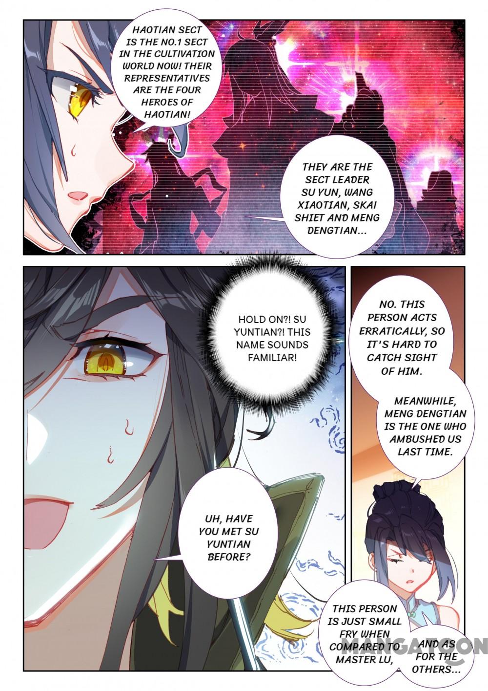 Page 3 of Chapter 146
