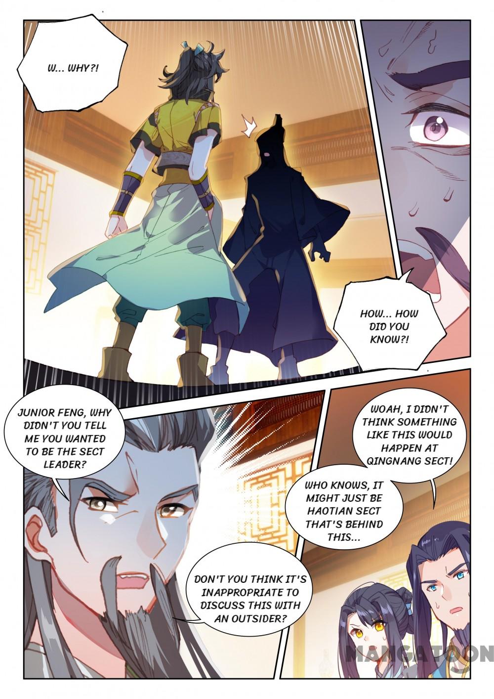 Page 1 of Chapter 147