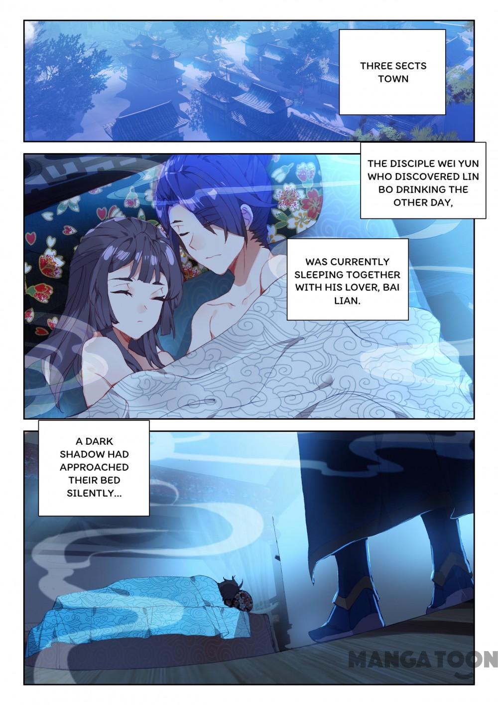 Page 1 of Chapter 148