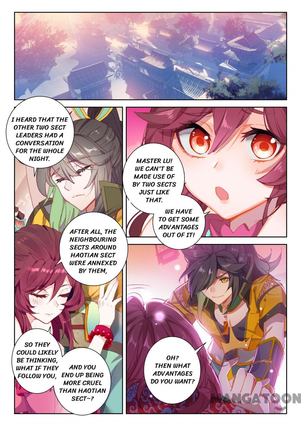 Page 3 of Chapter 148
