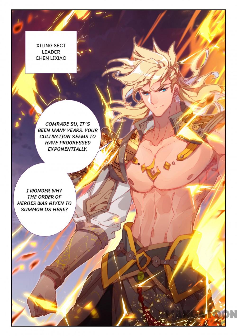 Page 1 of Chapter 149