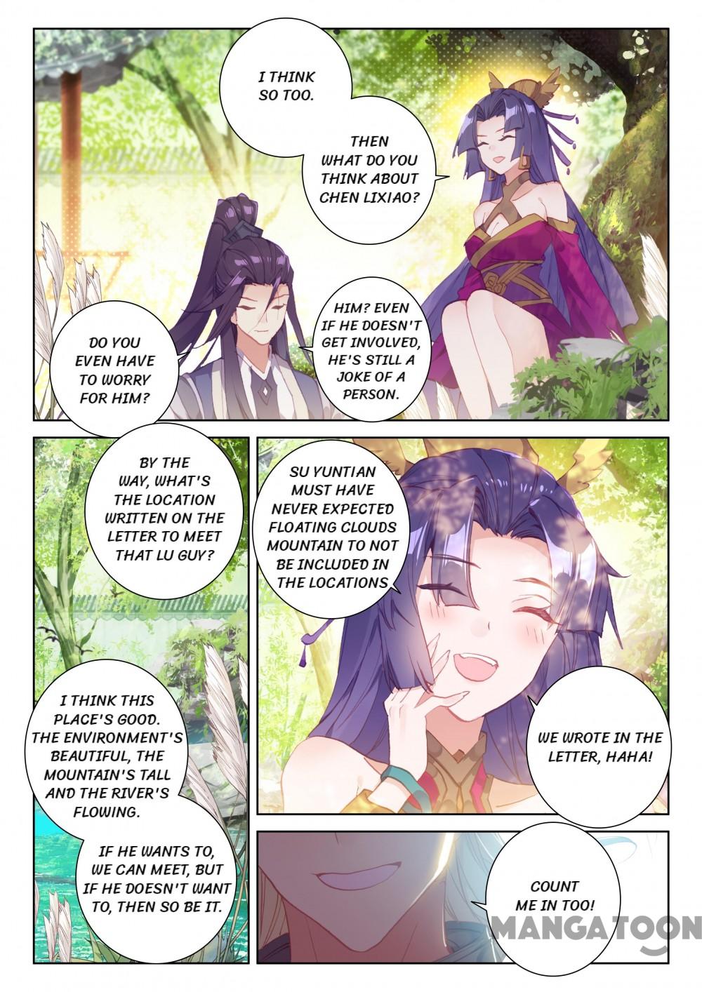 Page 3 of Chapter 151