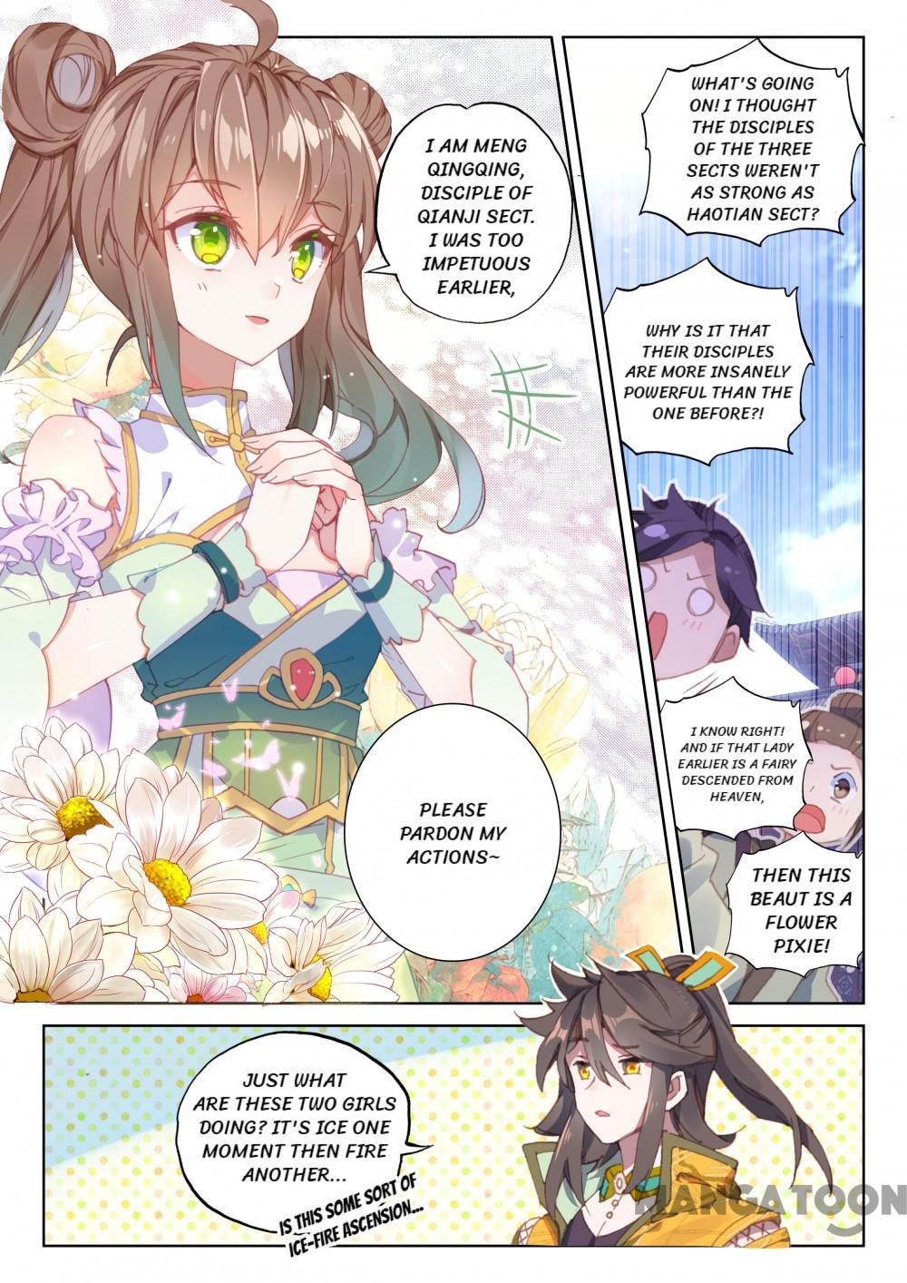 Page 1 of Chapter 154