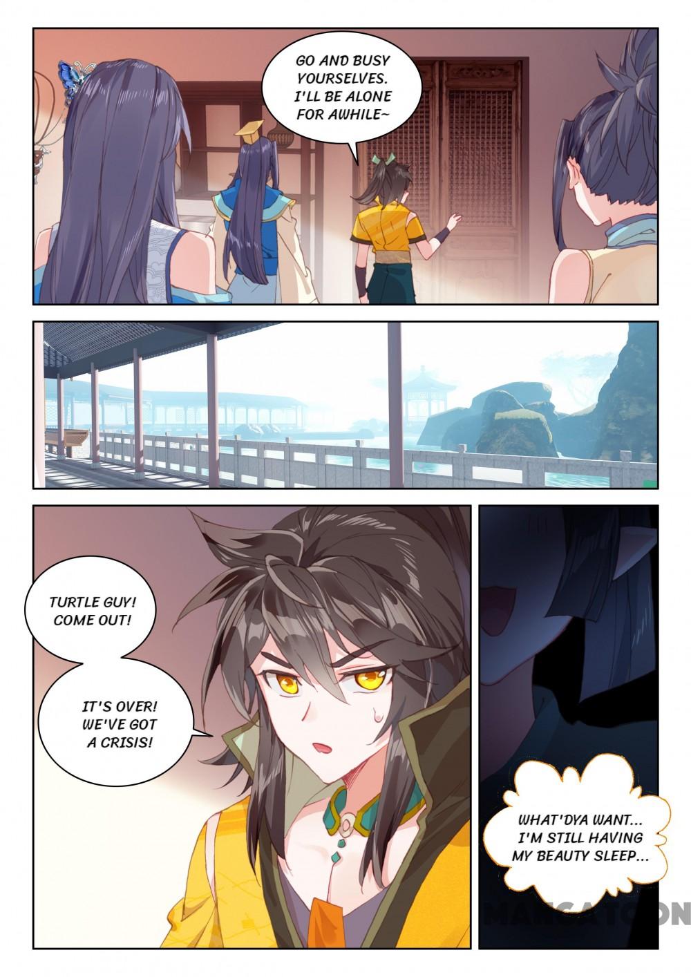 Page 8 of Chapter 154