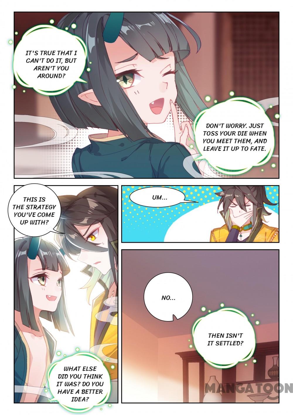 Page 5 of Chapter 155