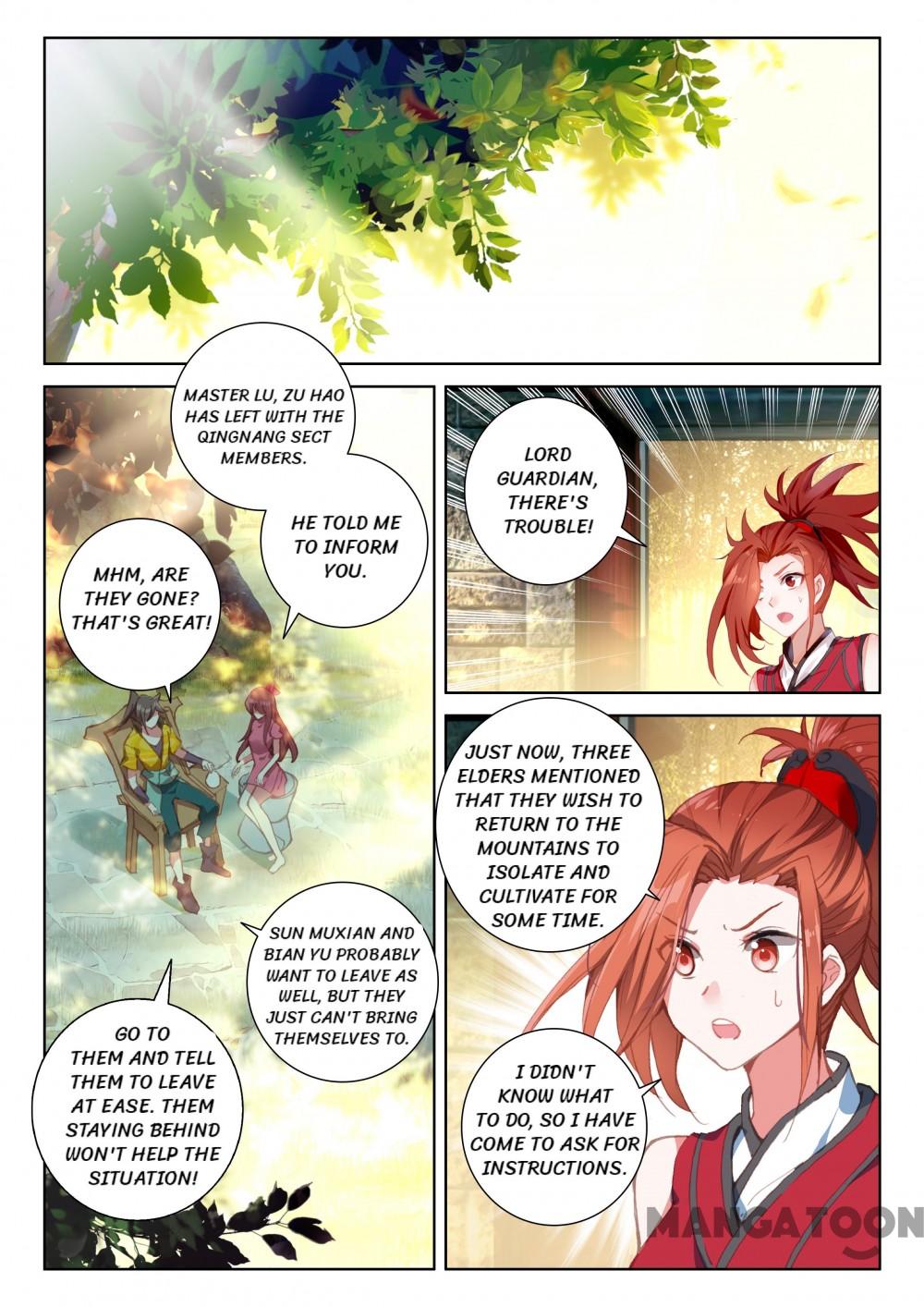 Page 3 of Chapter 156