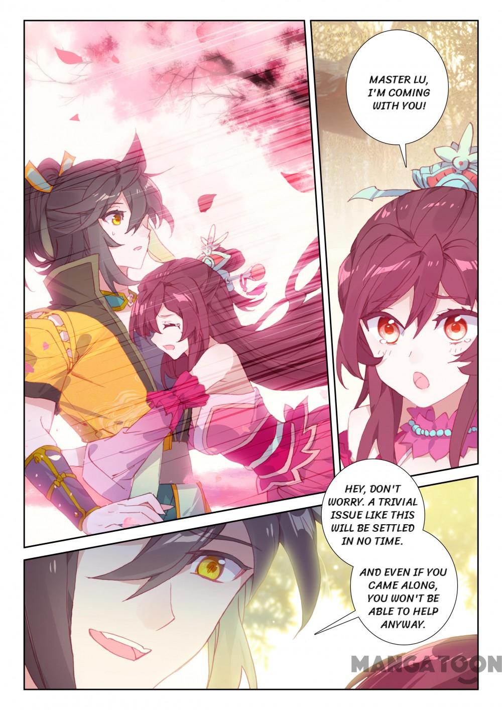 Page 3 of Chapter 157