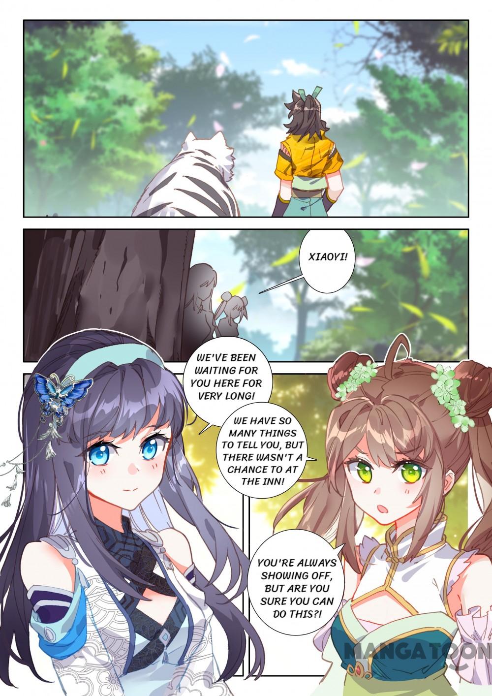 Page 5 of Chapter 157