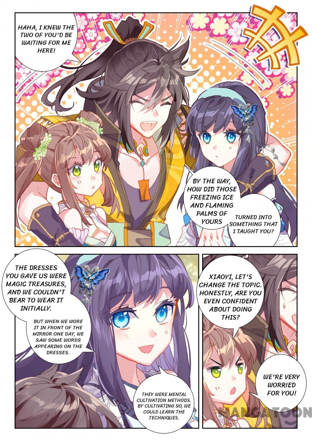 Page 6 of Chapter 157