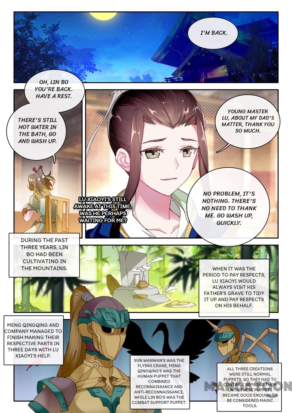 Page 1 of Chapter 16