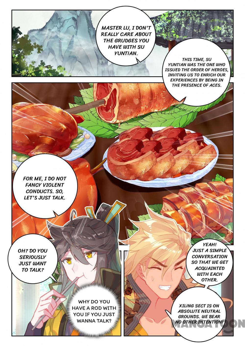 Page 3 of Chapter 160