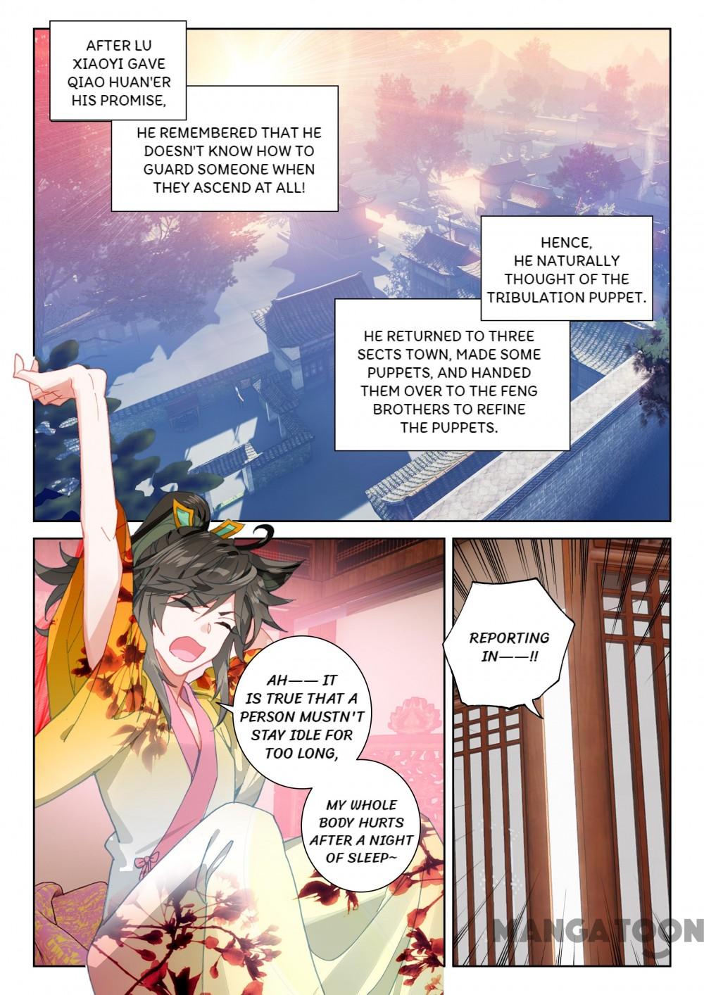 Page 1 of Chapter 174