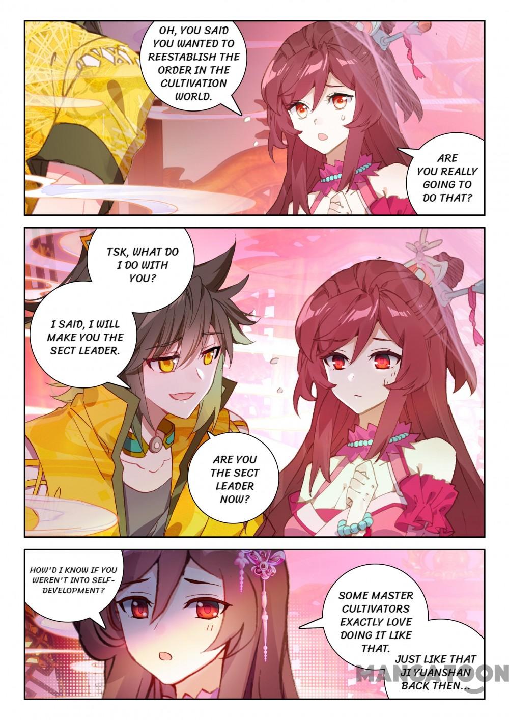 Page 3 of Chapter 199