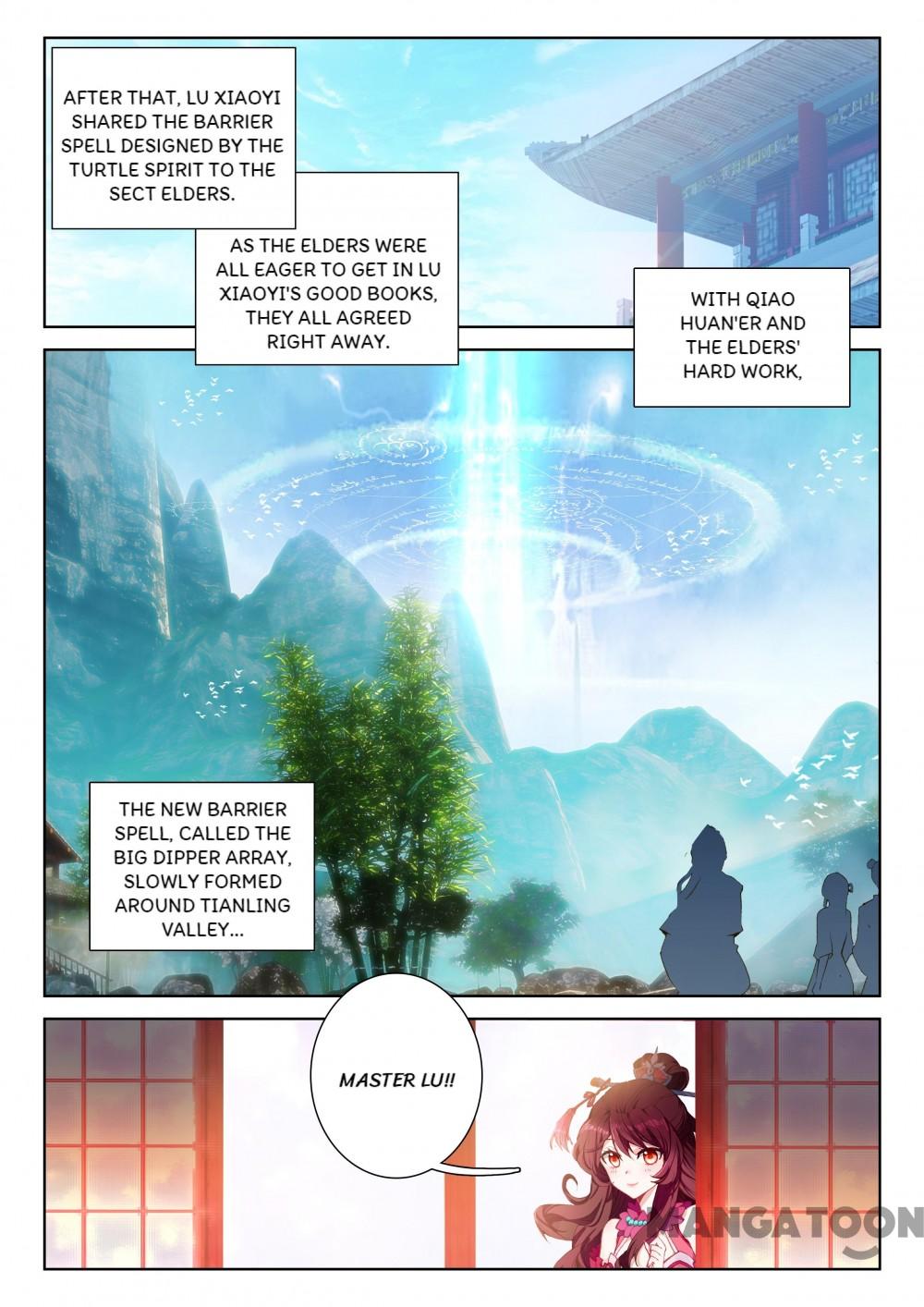 Page 1 of Chapter 200