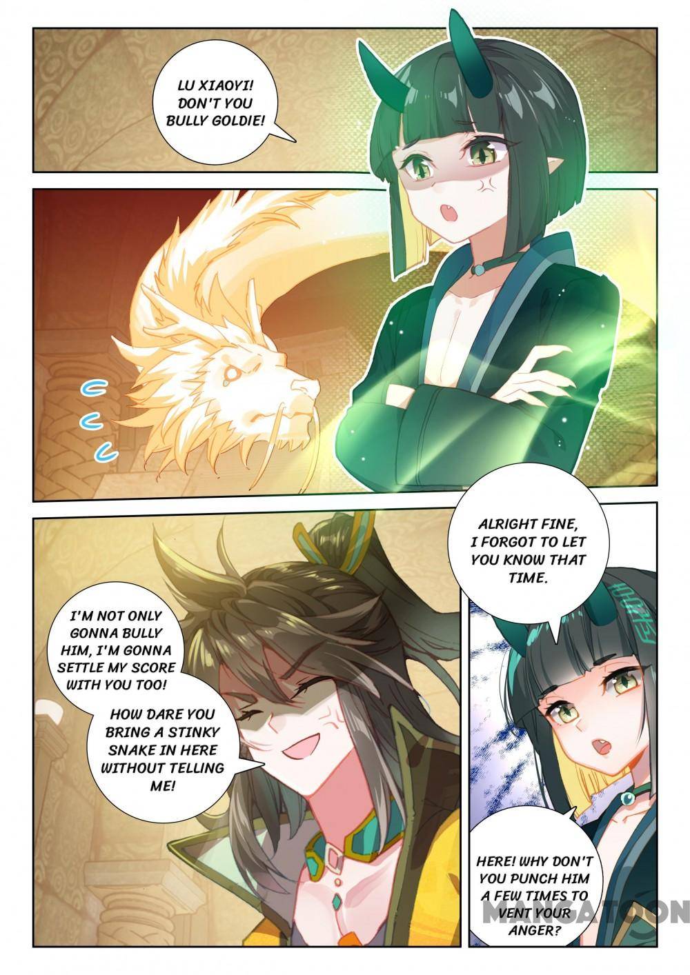 Page 5 of Chapter 203