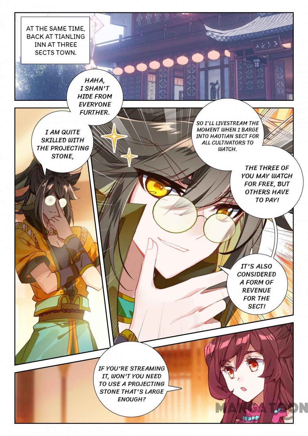 Page 2 of Chapter 208