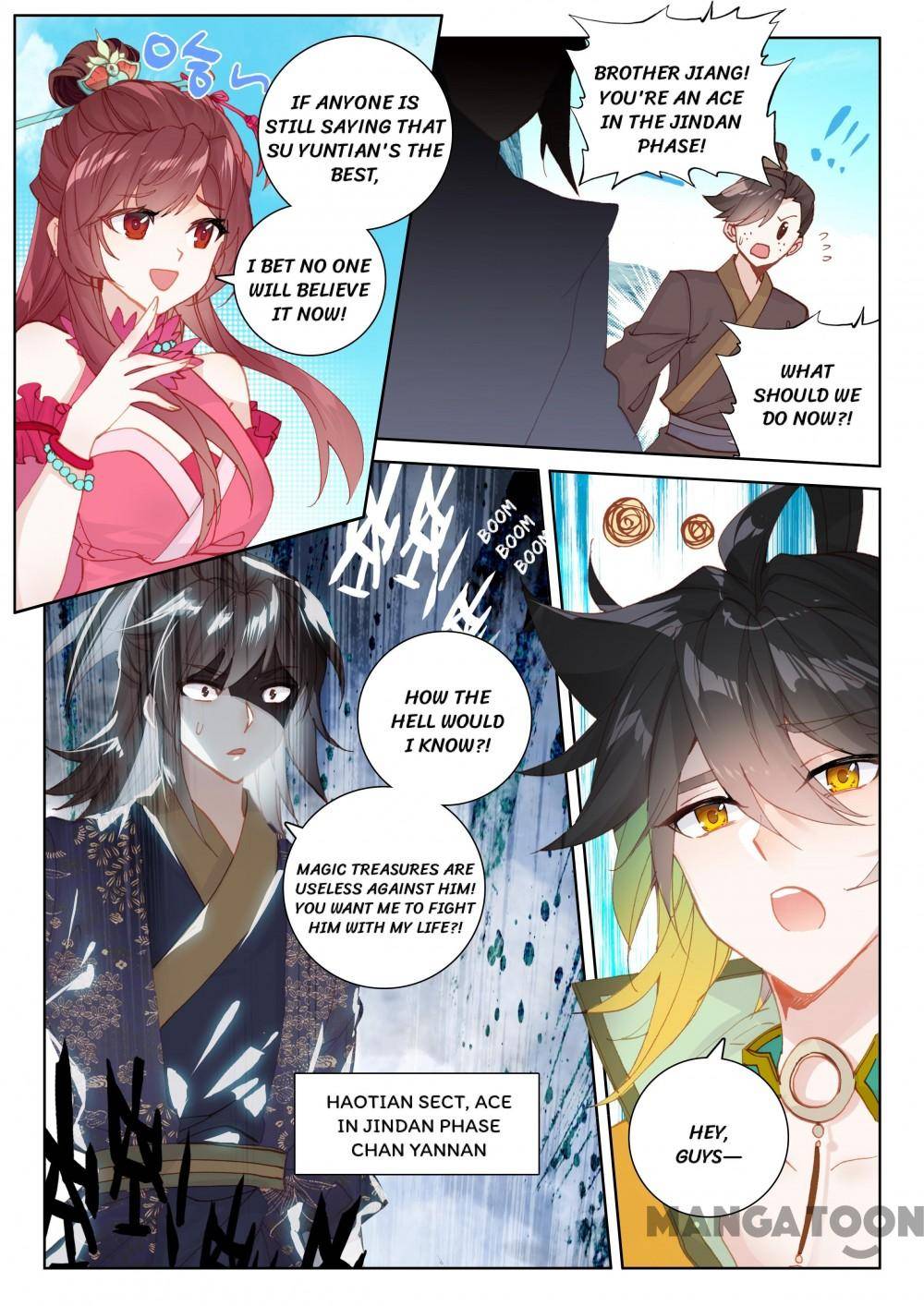 Page 2 of Chapter 221