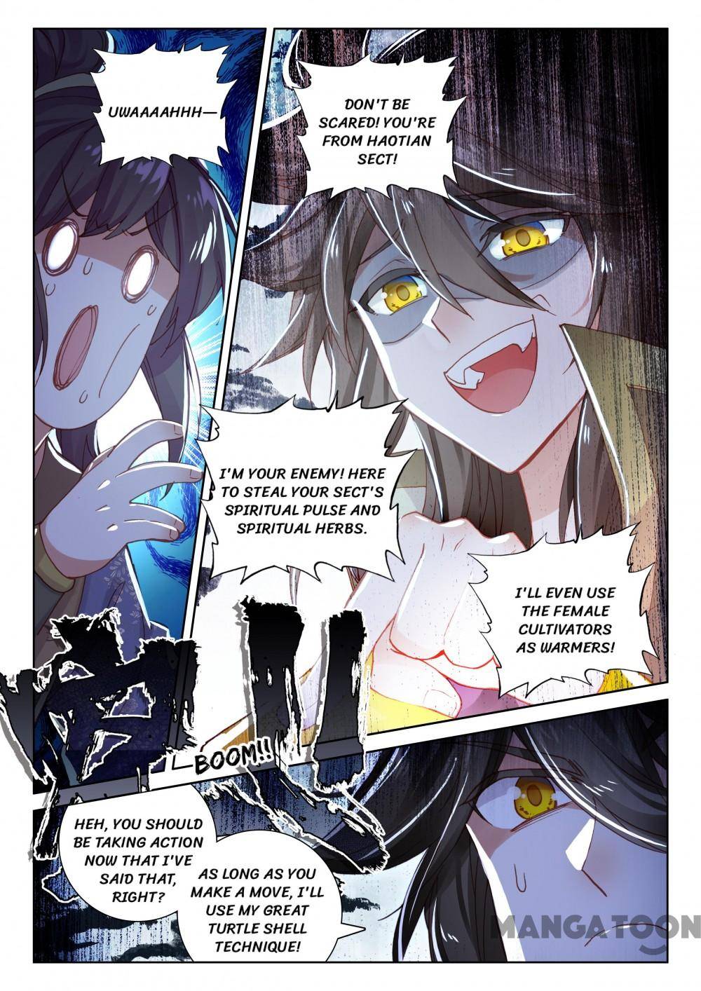 Page 5 of Chapter 221