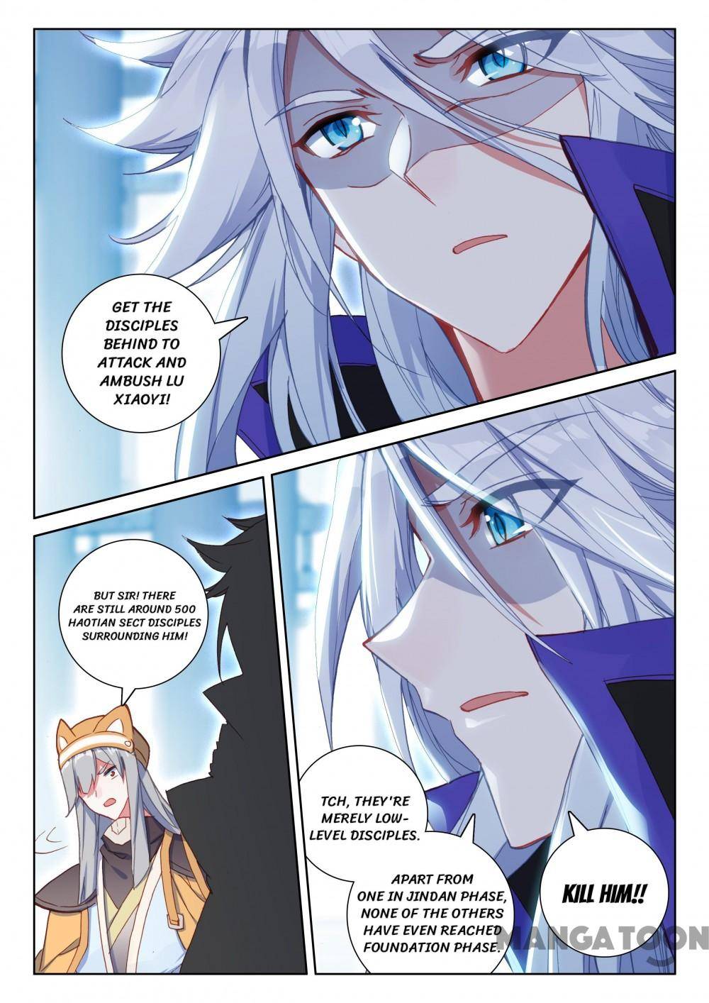 Page 5 of Chapter 222
