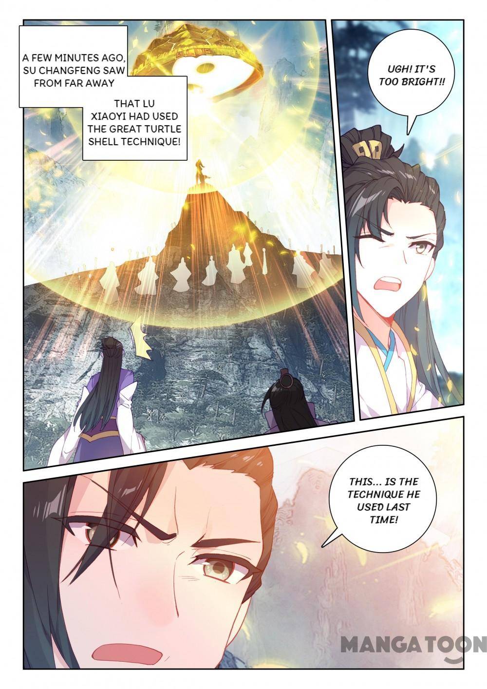 Page 1 of Chapter 223