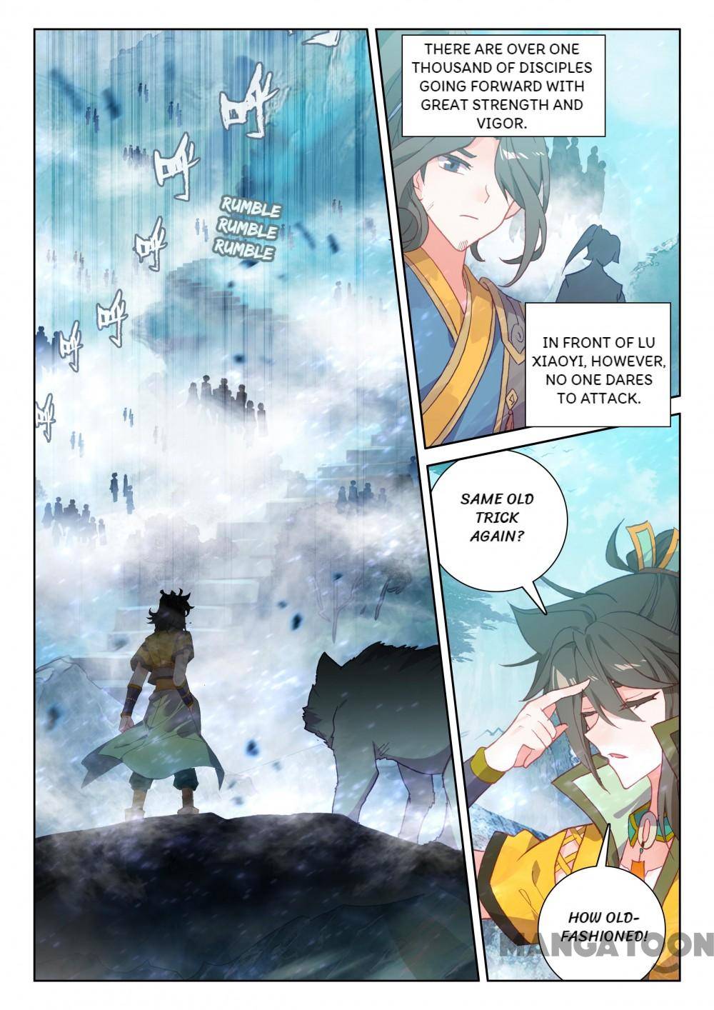 Page 1 of Chapter 226
