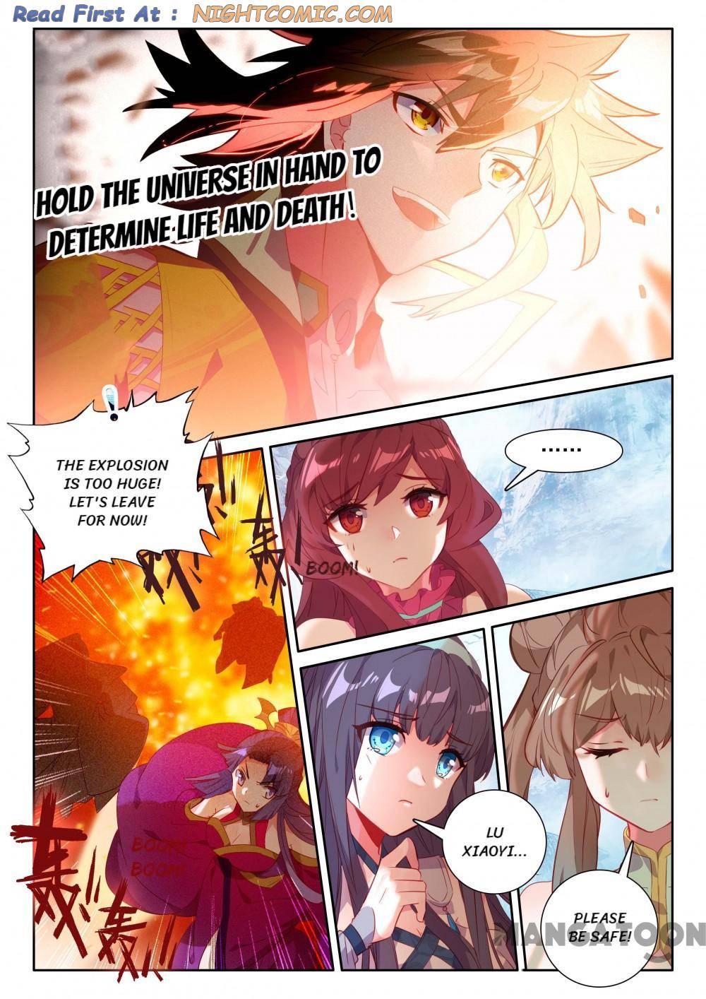 Page 1 of Chapter 234
