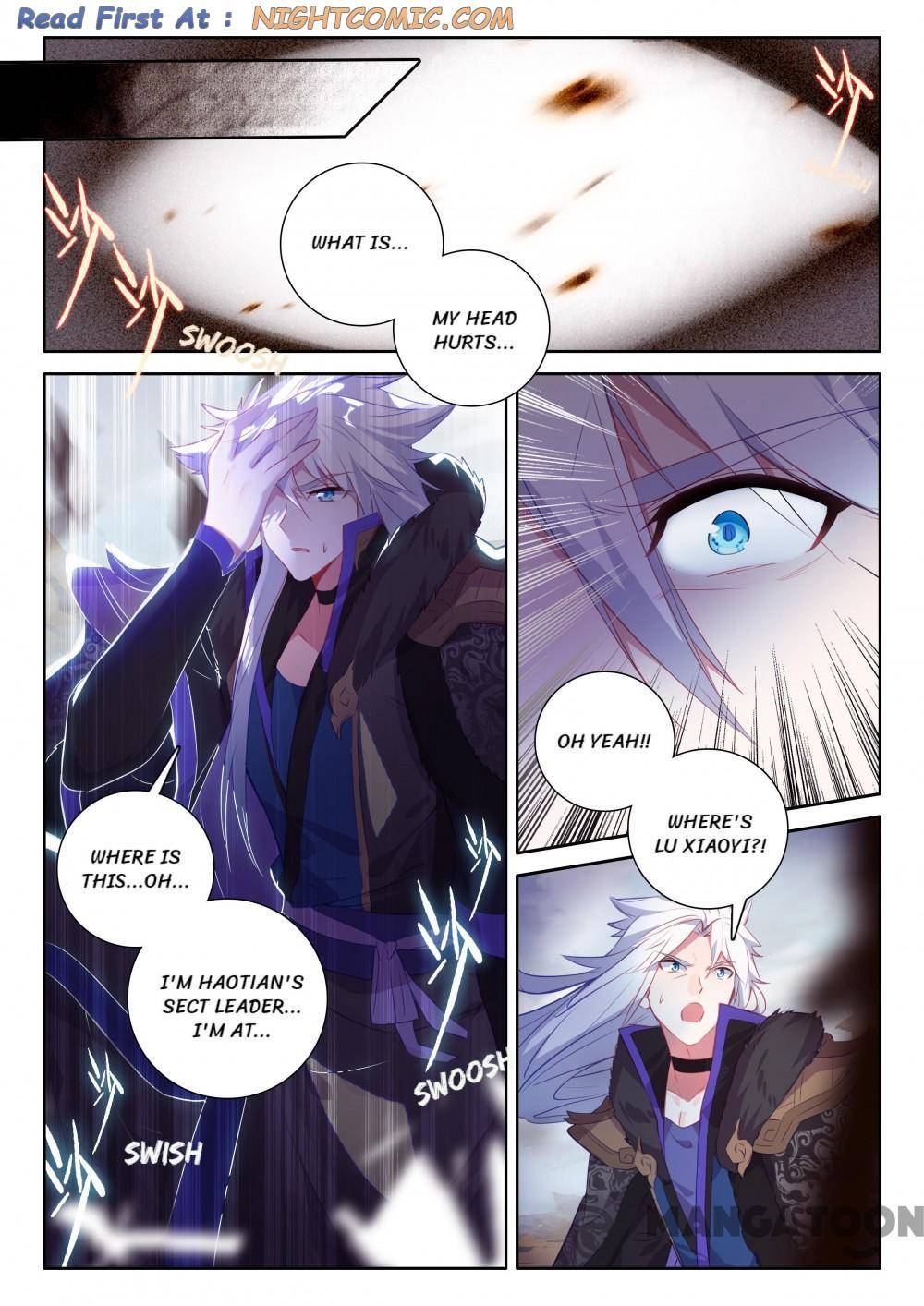 Page 3 of Chapter 234