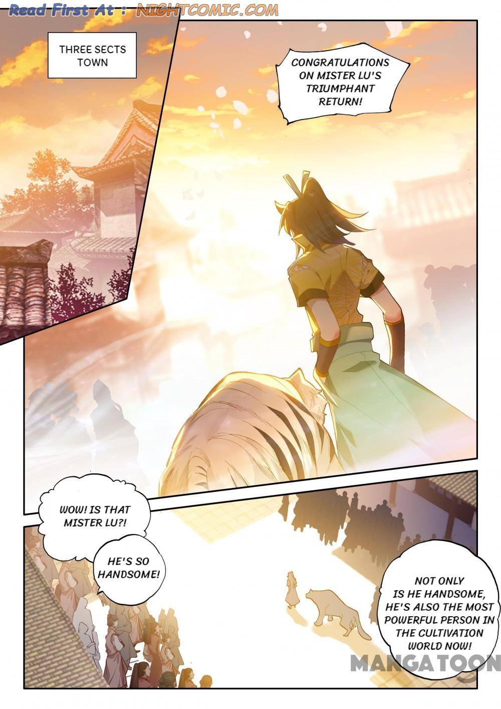 Page 1 of Chapter 239