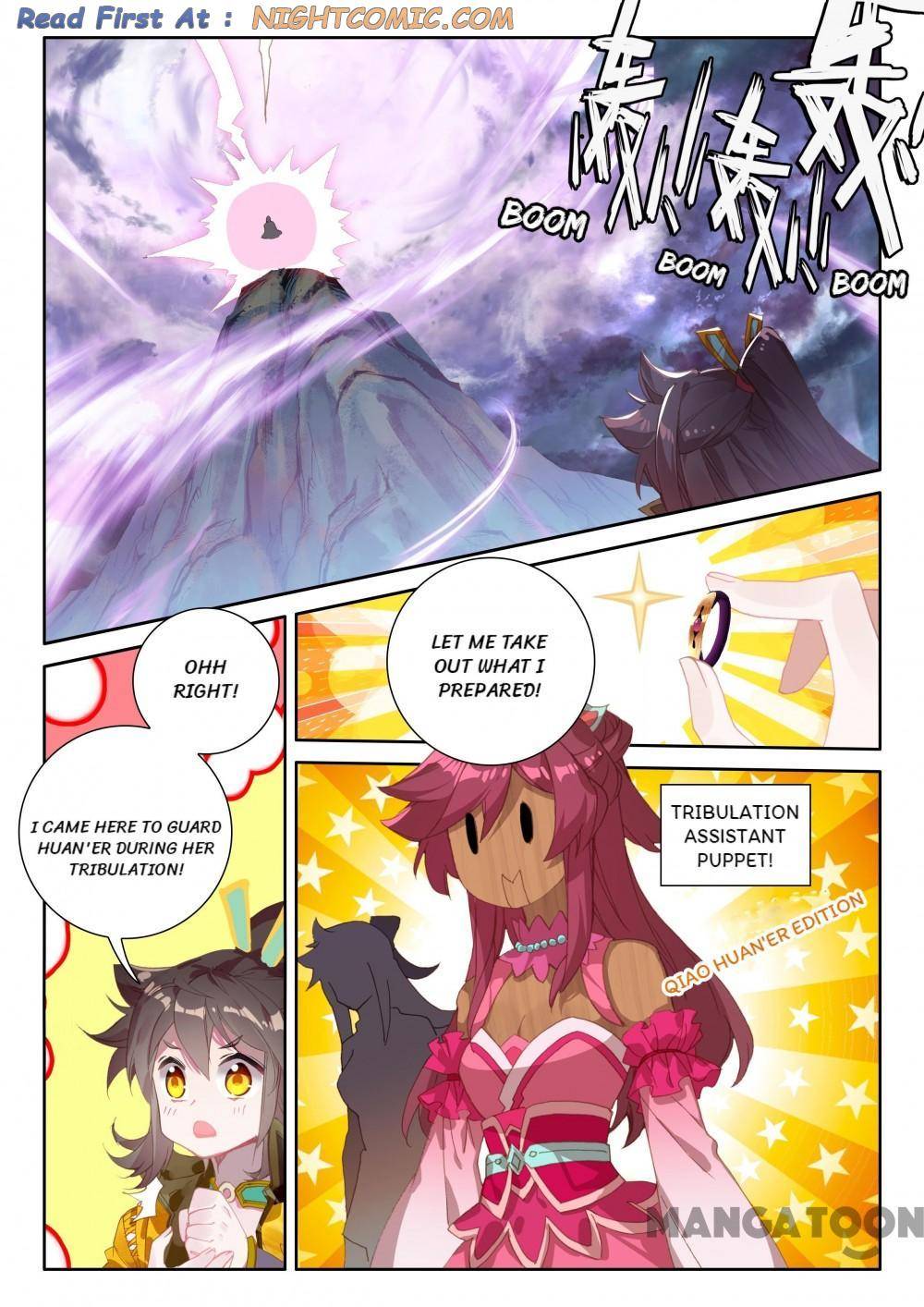 Page 7 of Chapter 245