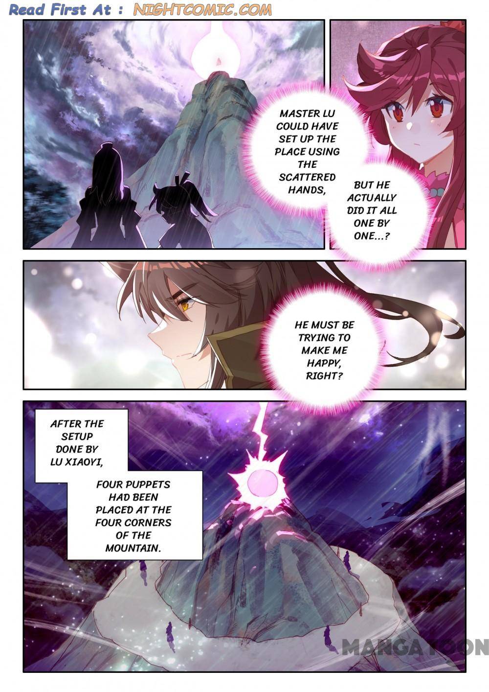 Page 1 of Chapter 246