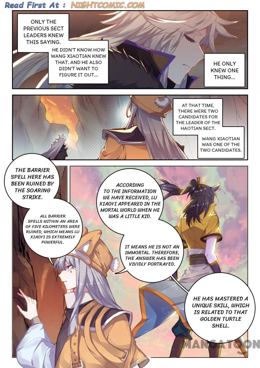 Page 1 of Chapter 252