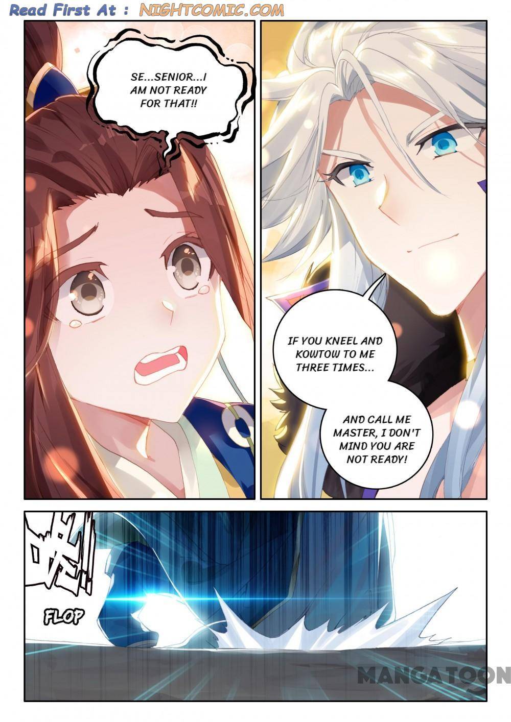 Page 1 of Chapter 254