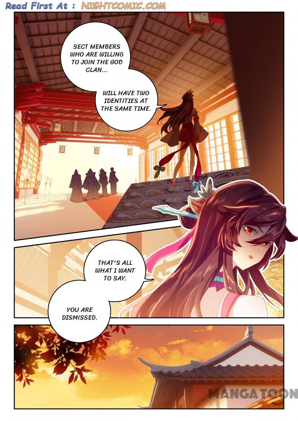 Page 1 of Chapter 255