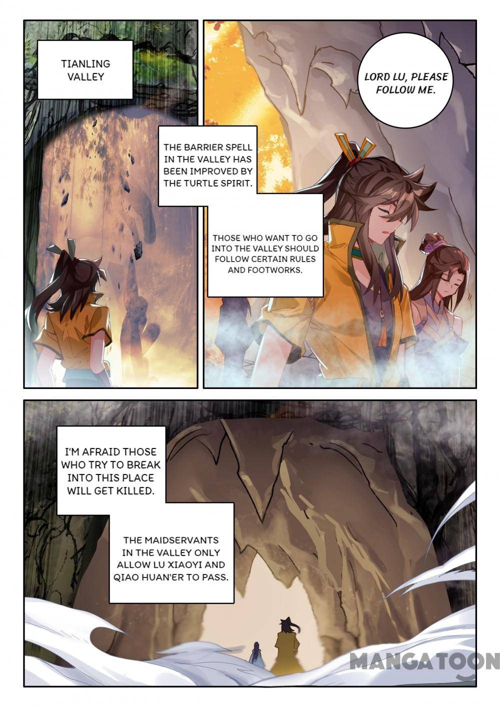 Page 2 of Chapter 255