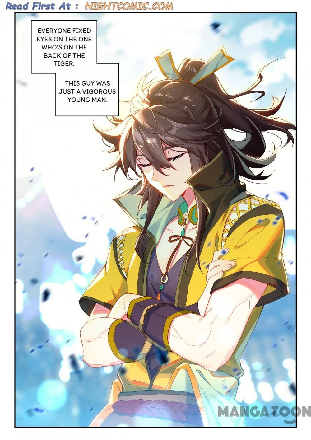 Page 1 of Chapter 260