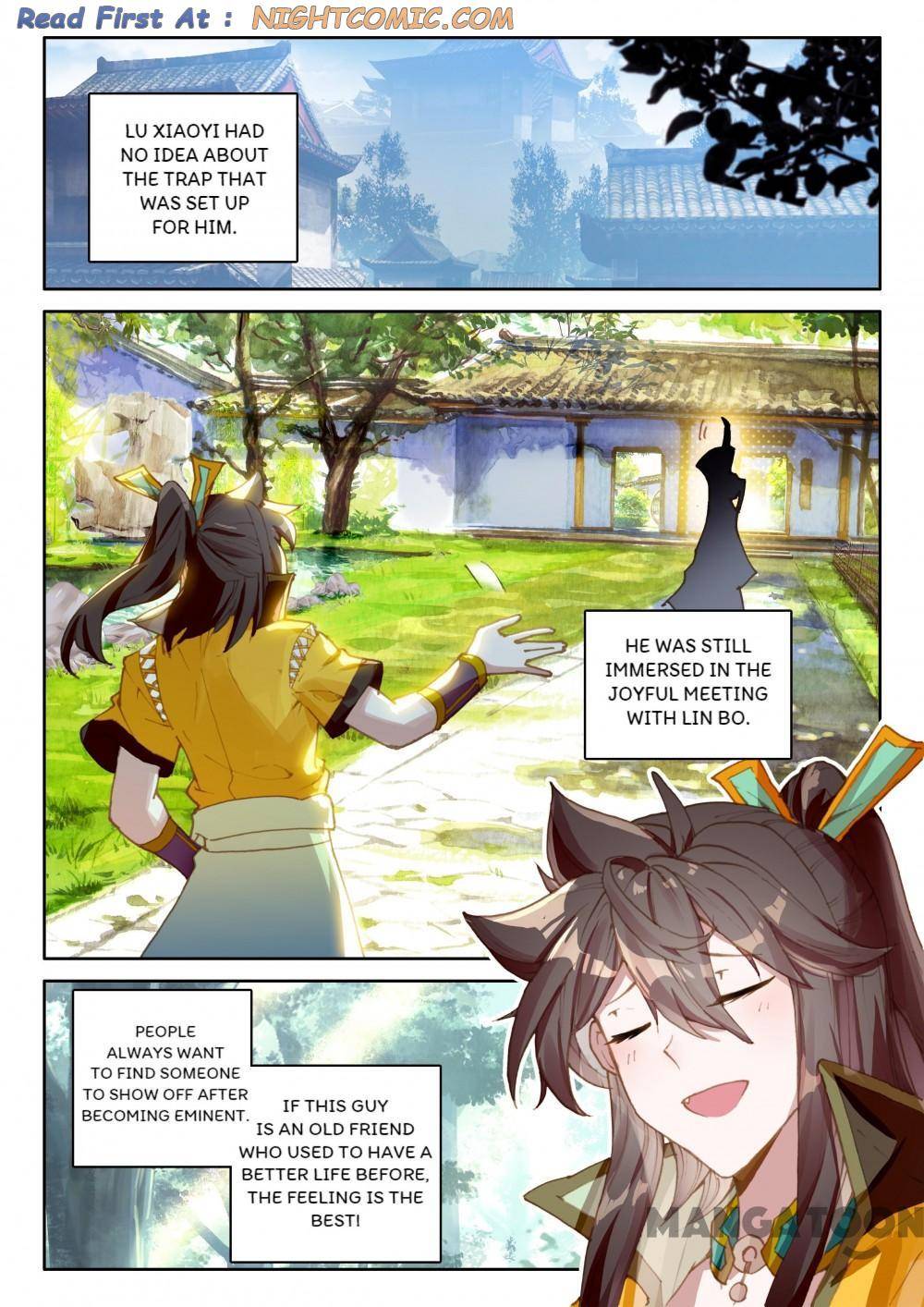 Page 1 of Chapter 265