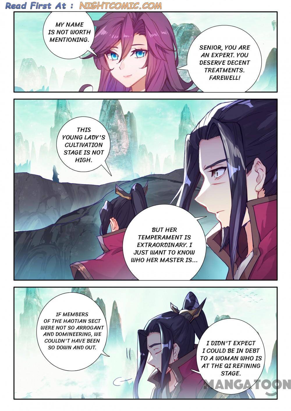 Page 1 of Chapter 268