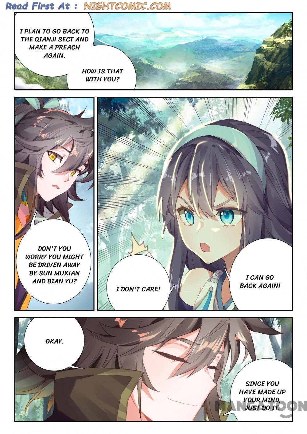 Page 1 of Chapter 270