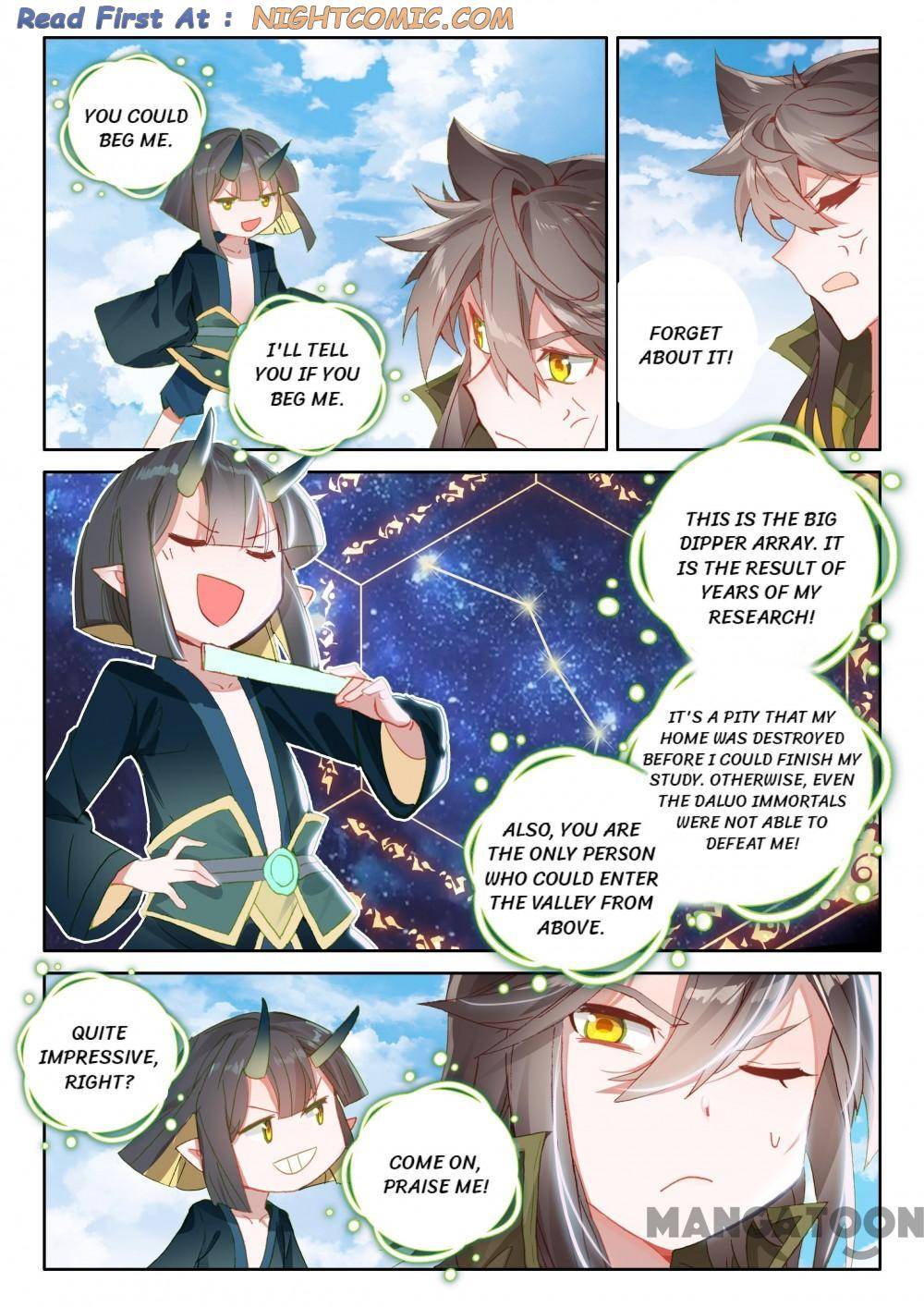 Page 1 of Chapter 272