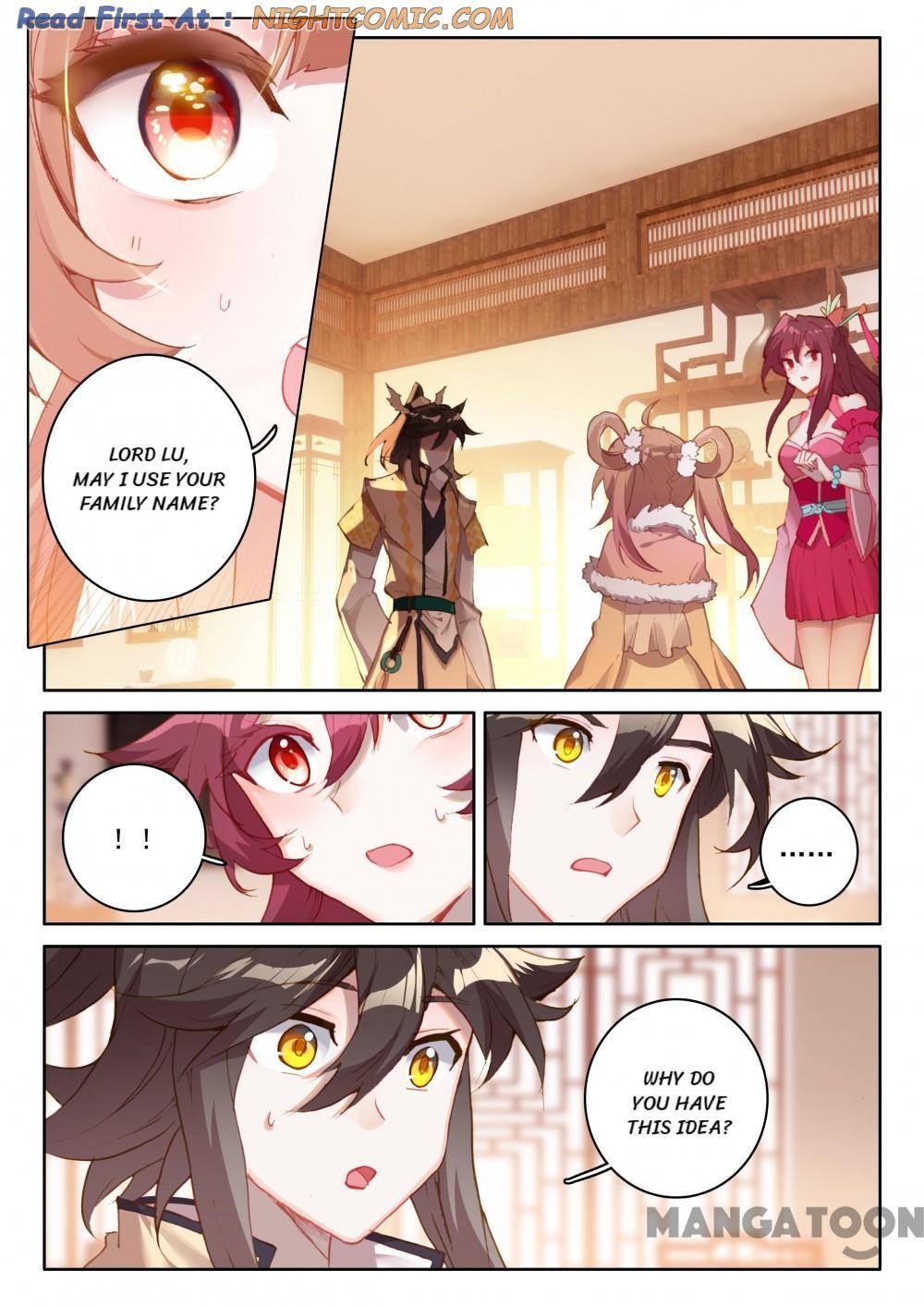 Page 1 of Chapter 273