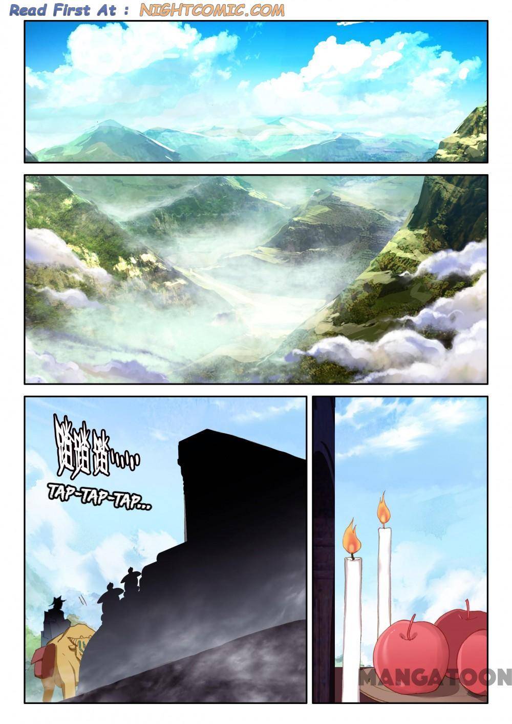 Page 1 of Chapter 275